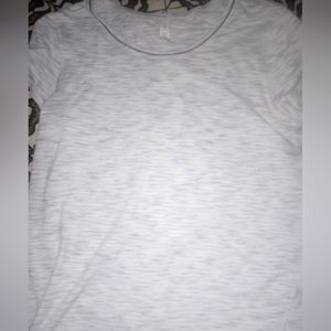 Lululemon Top NWOT